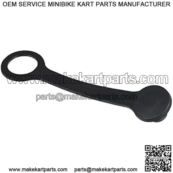 Original Equipment Plug - M85099 (4) - Image 3