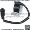 Ignition Coil Compatible with John Deere 1200A 325 335 345 647 647A 657 657A 667 667A 717 717A 717E 727 727A 737 757 7H17 7H19 GT235 GT235E