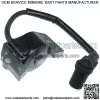 Ignition Coil Compatible with John Deere 1200A 325 335 345 647 647A 657 657A 667 667A 717 717A 717E 727 727A 737 757 7H17 7H19 GT235 GT235E - Image 3