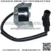 Ignition Coil Compatible with John Deere 1200A 325 335 345 647 647A 657 657A 667 667A 717 717A 717E 727 727A 737 757 7H17 7H19 GT235 GT235E - Image 4