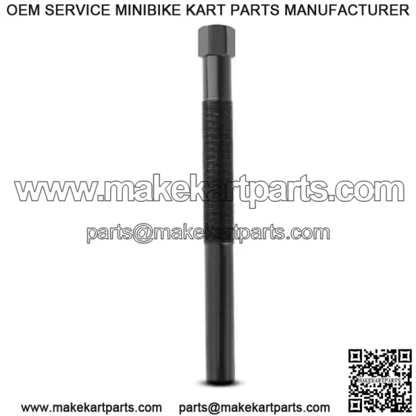 Heavy Duty Clutch Puller Removal Tool JDG1641 Compatible with John Deere Gator 6x4 Model w/Comet Clutch TX 620i 850D Replace PCP-21 - Image 4