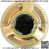 Primary Drive Clutch with Belt for John Deere 4X2 Gators, 1200A Bunker and Field Vehicle, Replaces AM140985 (AM128794), RE28721 - Image 5