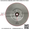 Driven Sheave Secondary Clutch Compatible With John Deere AM140967 - Image 3