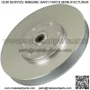 Driven Sheave Secondary Clutch Compatible With John Deere AM140967 - Image 4