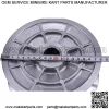 AM140985 Primary Drive Clutch Compatible with John Deere 4X2 Gators, Diesel Gator, Trail Gator, Worksite Gator, 1200A Bunker and Field Vehicle 18 MPH Replaces AM141005, AM128794 - Image 5