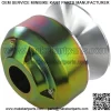 Primary Drive Clutch for John Deere 1200A Bunker & Field TC1200A110001-120000
