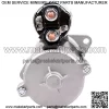 Starter Electrical Starters Compatible with 18404 SND0132 VBombardier Sarasota 1000 2005 for John Deere AMT622 Transporter 1988-1990 AMT626 Transporter 1990-1992 Bunker Field Rake 1200 1200A - Image 4
