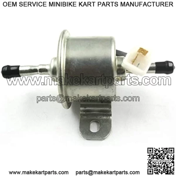 New Fuel Pump For John Deere Gator HPX, Pro 2020, 4020 AM876265 - Image 3