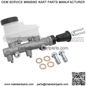 Brake Master Cylinder for John Deere Gator HPX XUV 620i 625i 825i 850D 855D Diesel AM143852