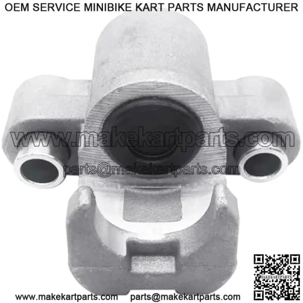 AM134790 Disk Brake Caliper Assembly Fit for John - Deere Gator 620i 625i 825i 850D 855D