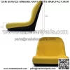 (2) HIGH Back Seats for John Deere Gator TX/TX 4x2 / TX Turf/TX 4x2 Turf UTV,#id(theropshop; TRYK200271617612459 - Image 2