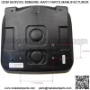 (2) HIGH Back Seats for John Deere Gator TX/TX 4x2 / TX Turf/TX 4x2 Turf UTV,#id(theropshop; TRYK200271617612459 - Image 3