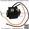 Starter Relay Solenoid for Yamaha FZ-S 1800 GX1800-A 2009-2014 SX 192 2013-2015 - Image 2