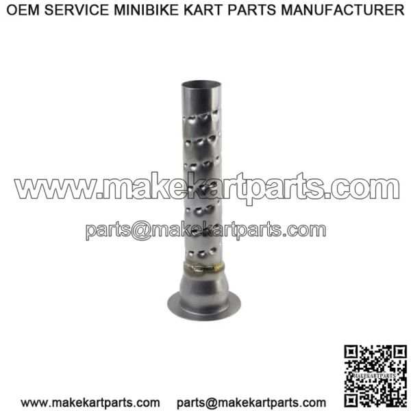 1051APX Q2 Quiet Core Insert For APX Exhaust