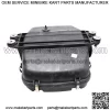 14 Yamaha FX Cruiser SVHO Airbox Intake Air Box FC1800 (For: 2014 Yamaha SVHO) - Image 4