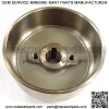 Brake Drum Fits Allis Chalmers D10 D15 D12 D14 G 70239542 - Image 2