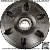 T31730 Clutch Brake Drum Fits John Deere Crawler Dozer Model: 450B