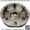 T31730 Clutch Brake Drum Fits John Deere Crawler Dozer Model: 450B - Image 3