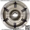T31730 Clutch Brake Drum Fits John Deere Crawler Dozer Model: 450B - Image 4