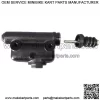 L25419 A51976 Master & Slave Brake Cylinder Kit Fits Case 584D 584E 585D 585E - Image 2
