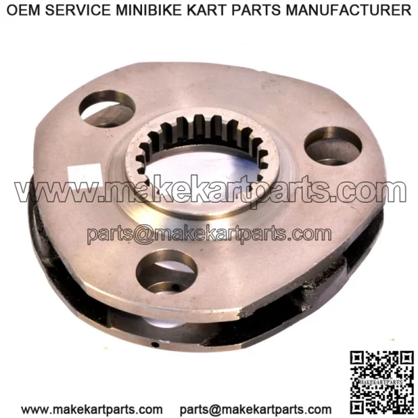 Final Drive Carrier Planetary Fits Hitachi Excavators 2022129