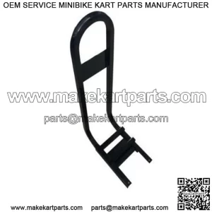 Golf Cart Grab Bar with Hardware