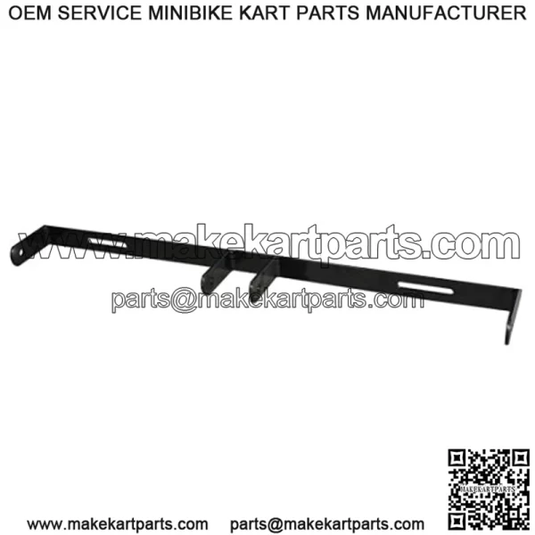 Genesis 250 300 Front Seat Belt Bar