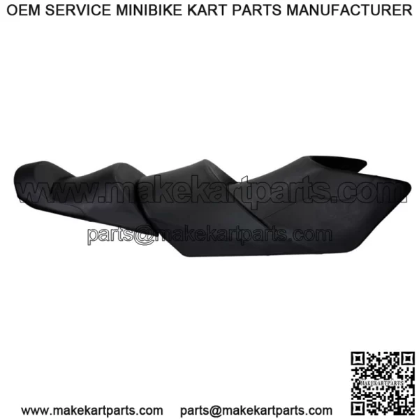 Seat Cover Yamaha FX Cruiser HO / SHO / SVHO + LTD Black SEWFX22-A (For: 2014 Yamaha SVHO)