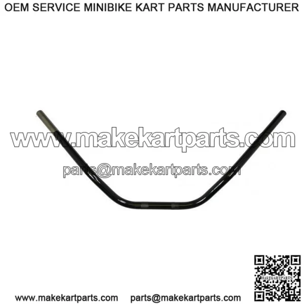 Handlebar Black BA-7300-00B