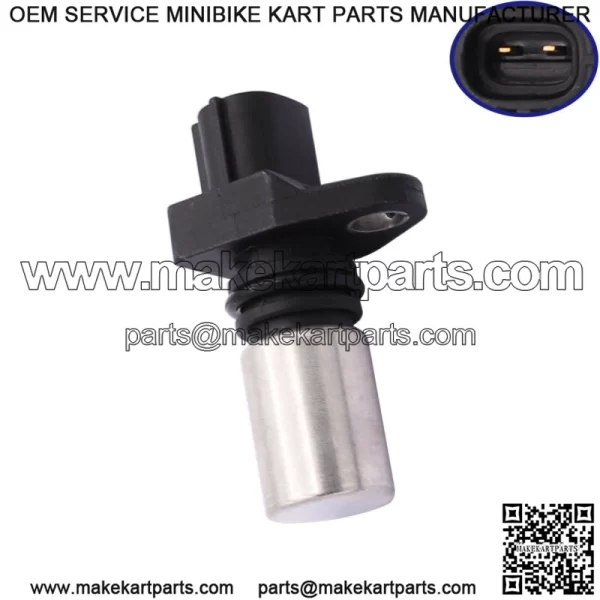 Crankshaft Position Sensor 19300-97201 Fit For Toyota Hino Engine 029600-0570