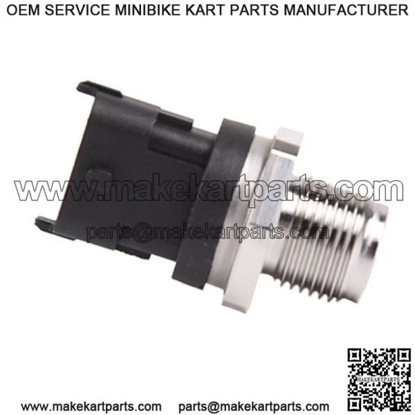 Fuel Rail Pressure Sensor Fits KIA HYUNDAI Tucson 0281002863 31401-4A400