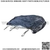 For Can-Am Maverick X3 XDS XMR Turbo Utility Vehicle Storage Cover Waterproof - Image 2