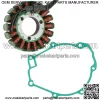 Stator & Gasket for Honda TRX350FE Rancher Es 4X4 2000-2006 - Image 3