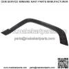 Fender Flares For 2015 2016-2023 Jeep Renegade Front Left CH1290113 Dark Gray - Image 3