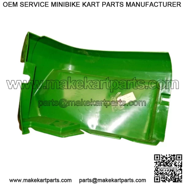 John Deere Gator Front Fender M130754