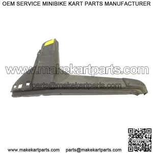 Polaris Ranger 1000 Right Front  Fender Flare Fascia Panel 5453722-070 (For: Polaris)