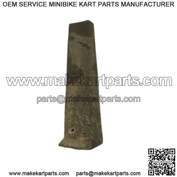 Polaris Ranger 1000 900 570 Full Size Fender Flare Right Front 5439012-070 (For: Polaris)