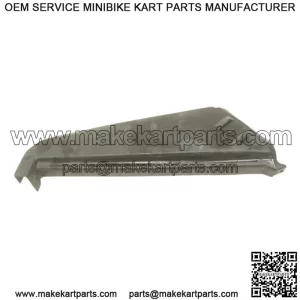 Polaris Ranger 400 500 800 EV Left Front Fender 5437797-070 (For: Polaris)