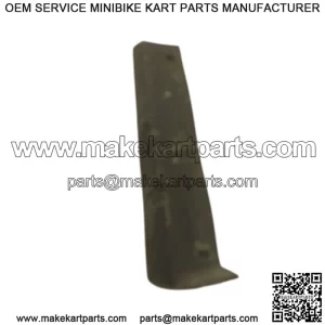 Polaris Ranger 570 Full Size 900 1000 Fender Flare Left Front 5439011-070 (For: Polaris)