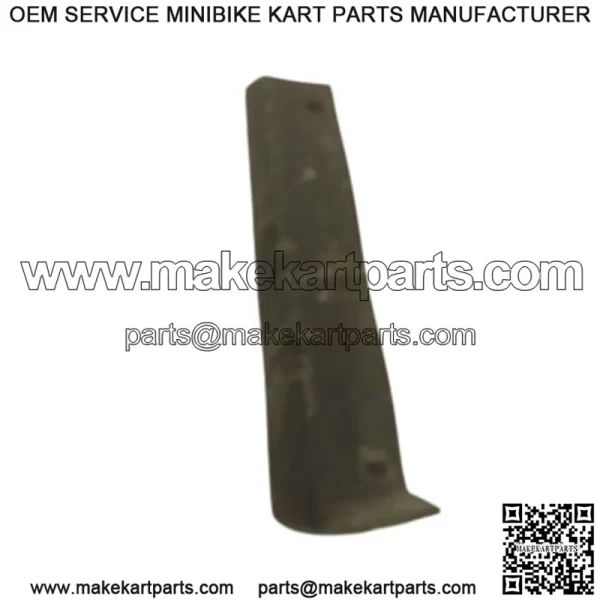 Polaris Ranger 570 Full Size 900 1000 Fender Flare Left Front 5439011-070 (For: Polaris)