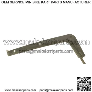 Polaris Ranger 500 570 700 800 900D Left Front Fender Flare 5437568-070 (For: Polaris)