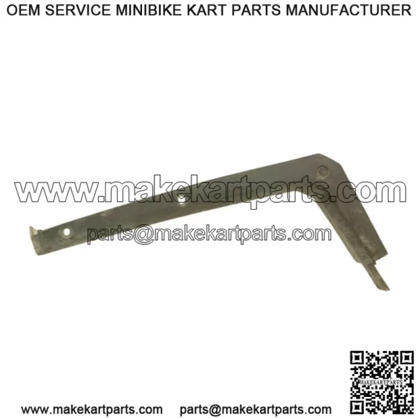 Polaris Ranger 500 570 700 800 900D Left Front Fender Flare 5437568-070 (For: Polaris)
