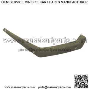 Polaris 2012-2018 RZR 570 08-14 800 Right Front Fender Flare 5438208-070 (For: Polaris)