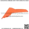 Polaris RZR 800 Left Rear Fender 2203867 #1 29179 (For: Polaris)