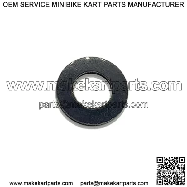 Polaris GEM Washer, 10.25 x 19.0 x 2.0, Nylon,  OEM Part 5439712, Qty 1