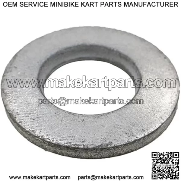 Polaris OEM Primary Clutch Drive Train Washer General Ranger RZR Ace 900 1000XP 7556003