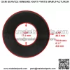 04043-06 Deck Blade Washer For Scag Cheetah SCZ48 SCZ52 SCZ61 SCZ72 - Image 2
