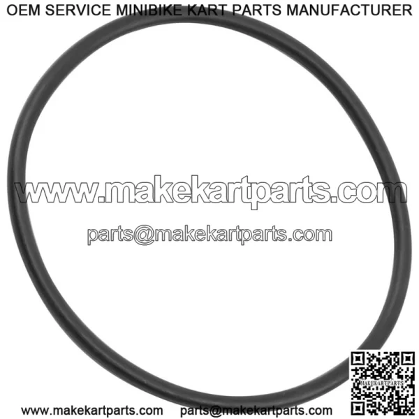 Intake Manifold & Clutch Shaft O-Ring For Arctic Cat 1000 TRV 09-16 / 0470-531 - Image 2