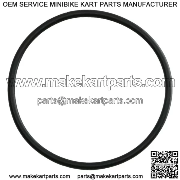 Intake Manifold & Clutch Shaft O-Ring For Arctic Cat 1000 TRV 09-16 / 0470-531 - Image 3