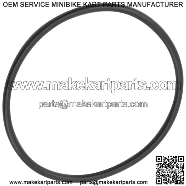 Intake Manifold & Clutch Shaft O-Ring For Arctic Cat 1000 TRV 09-16 / 0470-531 - Image 4